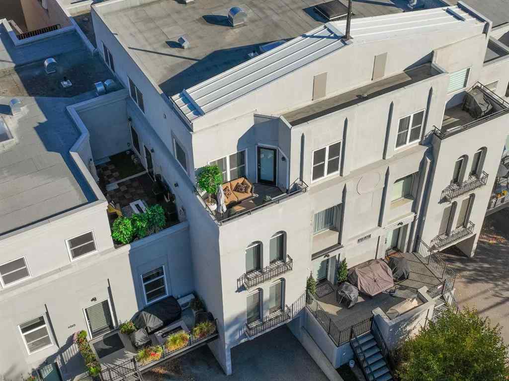 MLS® A2264379 - 102 18 Avenue SE in Mission Calgary, Residential