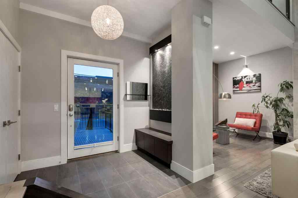MLS® A2264379 - 102 18 Avenue SE in Mission Calgary, Residential