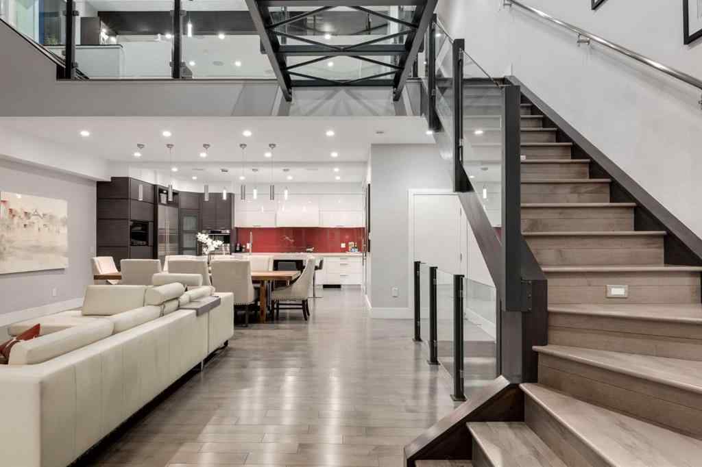 MLS® A2264379 - 102 18 Avenue SE in Mission Calgary, Residential