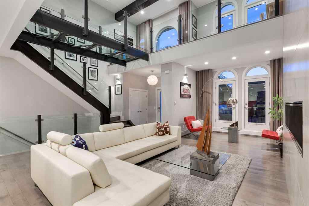 MLS® A2264379 - 102 18 Avenue SE in Mission Calgary, Residential