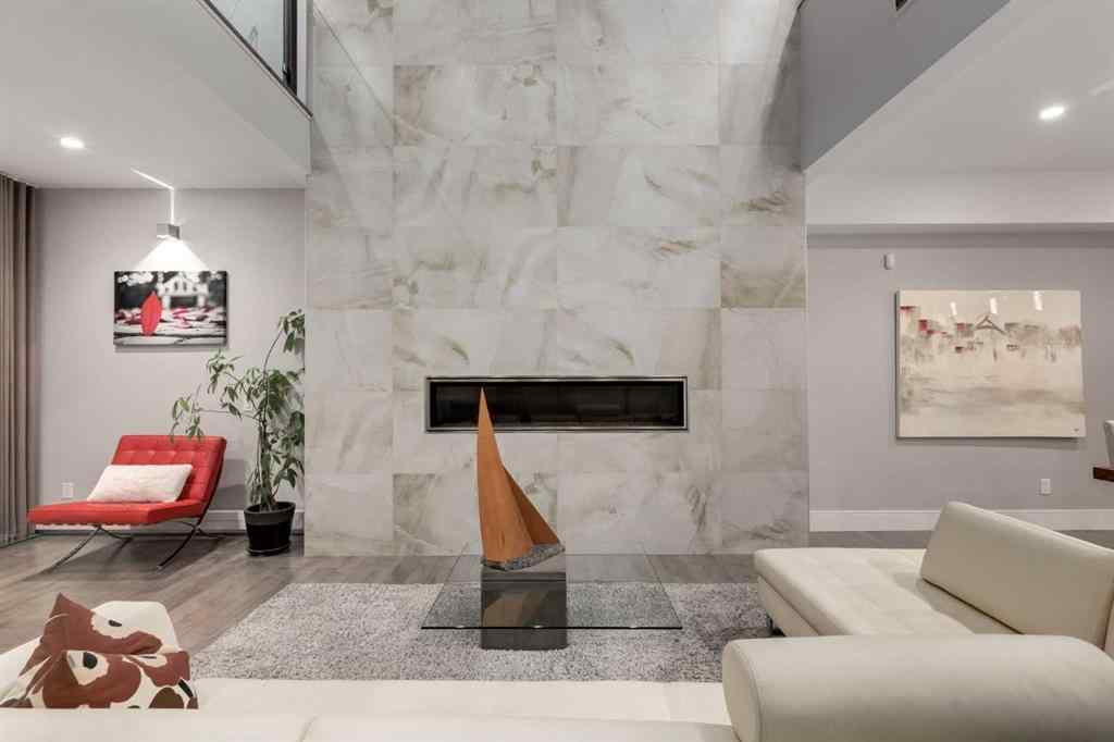 MLS® A2264379 - 102 18 Avenue SE in Mission Calgary, Residential