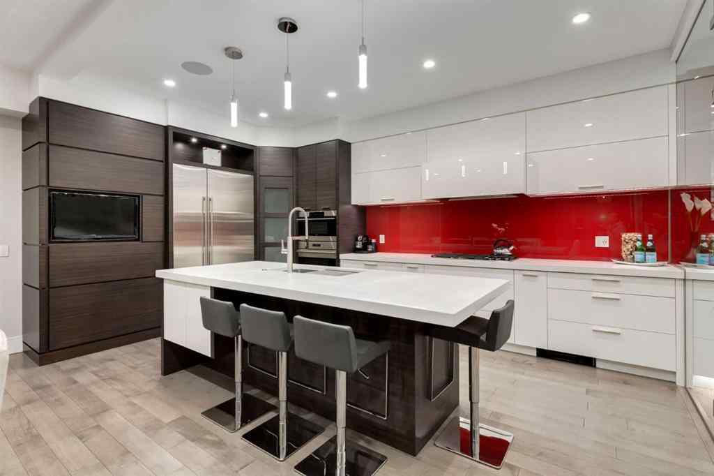 MLS® A2264379 - 102 18 Avenue SE in Mission Calgary, Residential