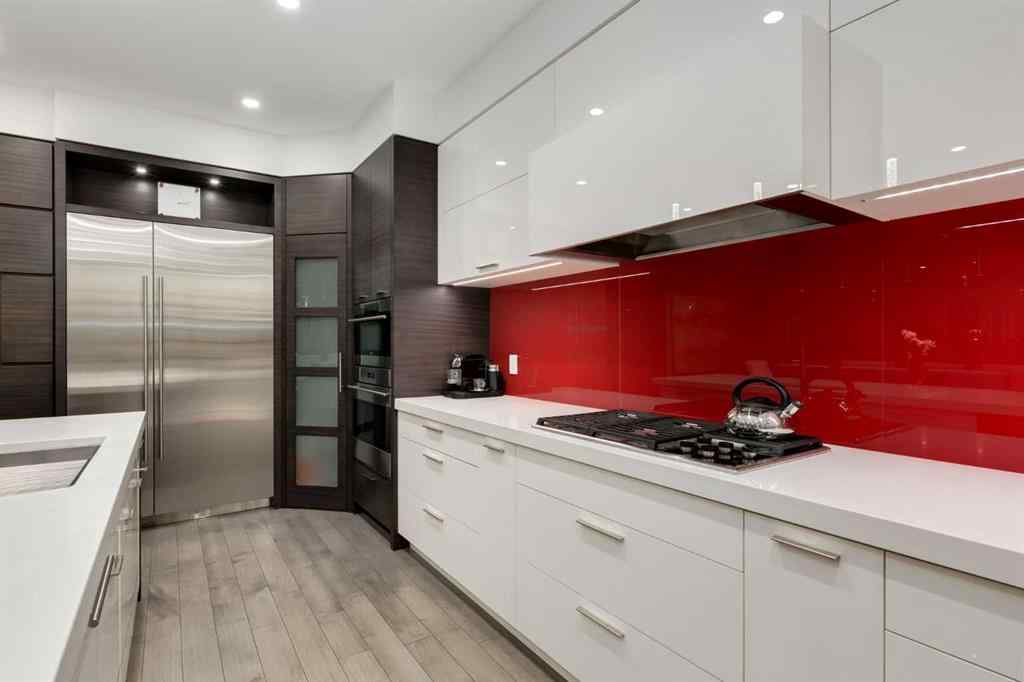 MLS® A2264379 - 102 18 Avenue SE in Mission Calgary, Residential