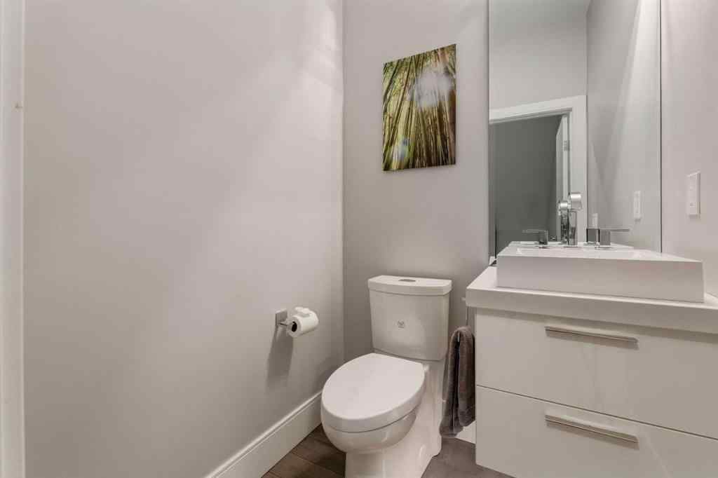 MLS® A2264379 - 102 18 Avenue SE in Mission Calgary, Residential