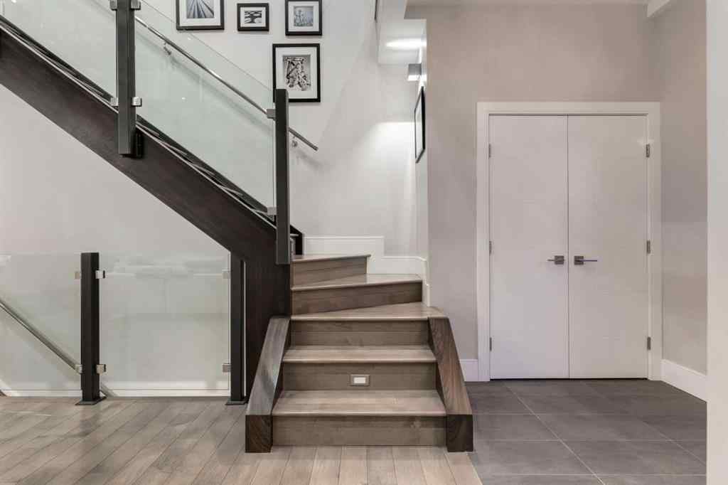 MLS® A2264379 - 102 18 Avenue SE in Mission Calgary, Residential