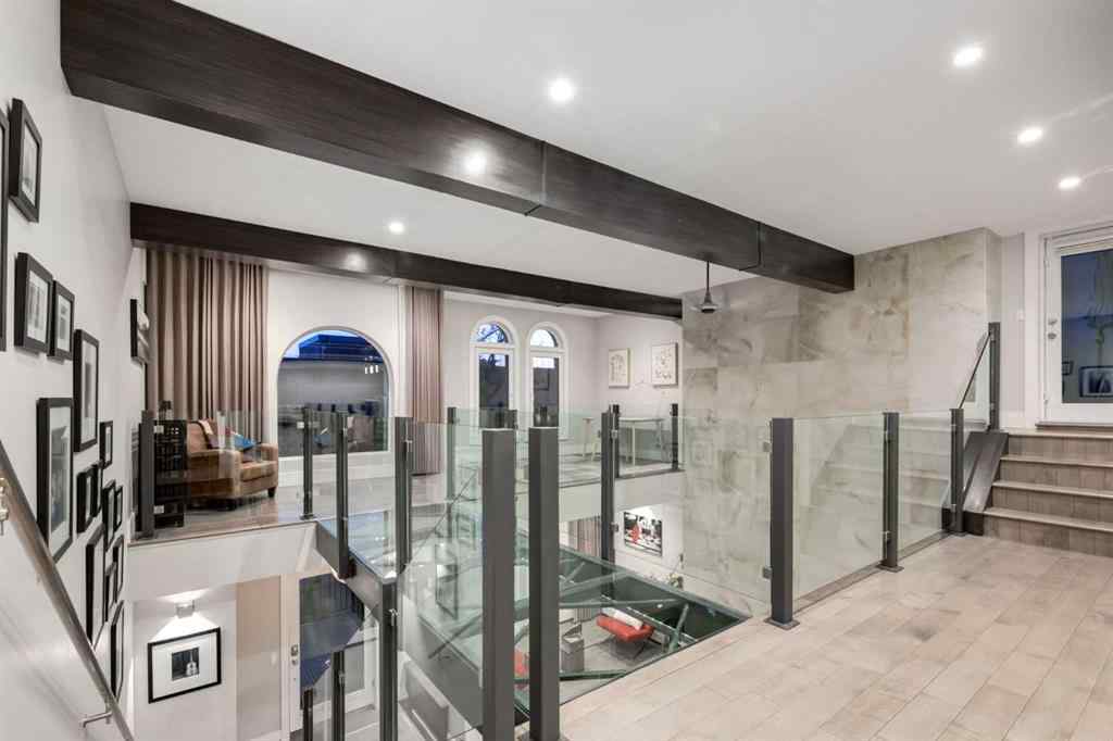 MLS® A2264379 - 102 18 Avenue SE in Mission Calgary, Residential