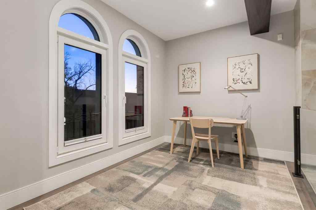 MLS® A2264379 - 102 18 Avenue SE in Mission Calgary, Residential