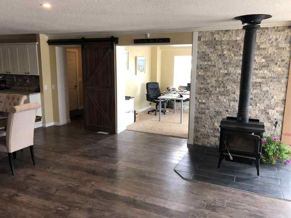 MLS® A2264380 -     in  Rural Red Deer County, Commercial