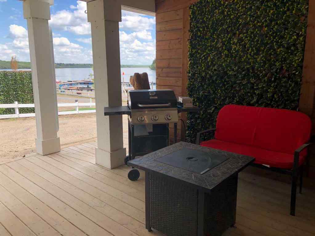 MLS® A2264380 -     in  Rural Red Deer County, Commercial