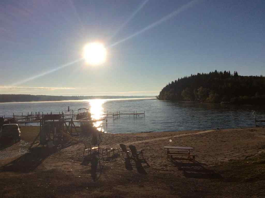 MLS® A2264380 -     in  Rural Red Deer County, Commercial