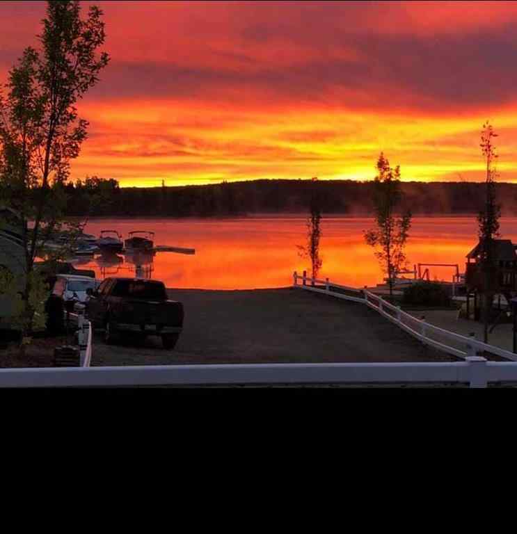 MLS® A2264380 -     in  Rural Red Deer County, Commercial