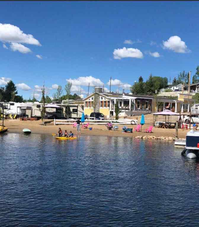 MLS® A2264380 -     in  Rural Red Deer County, Commercial