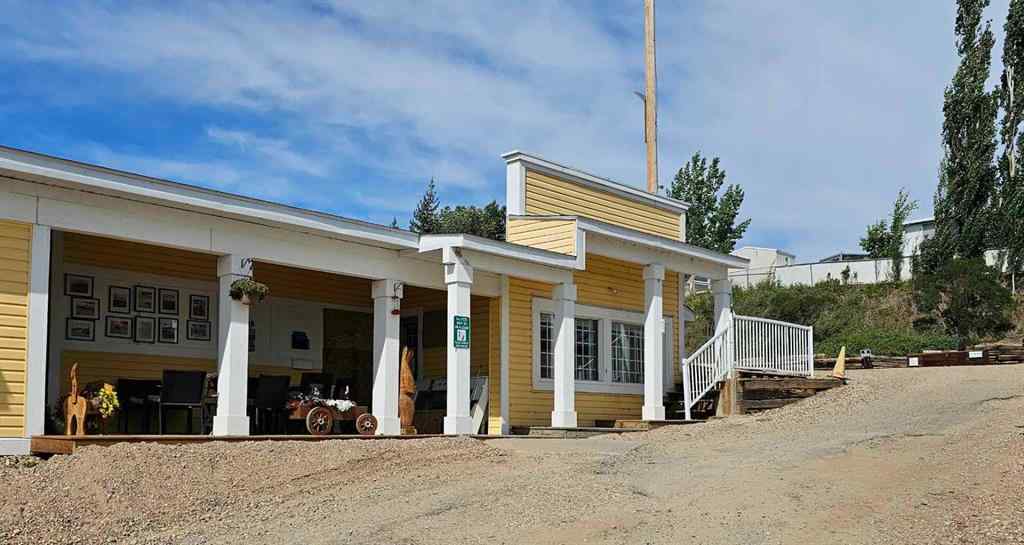 MLS® A2264380 -     in  Rural Red Deer County, Commercial