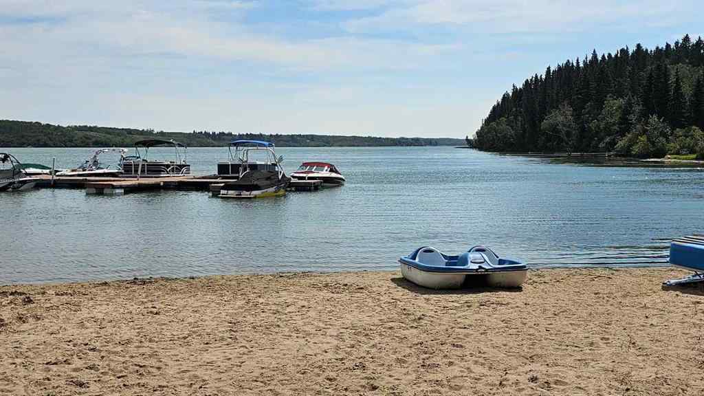 MLS® A2264380 -     in  Rural Red Deer County, Commercial