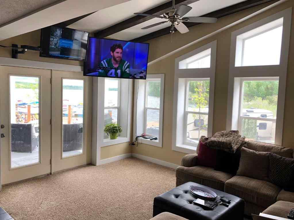 MLS® A2264380 -     in  Rural Red Deer County, Commercial