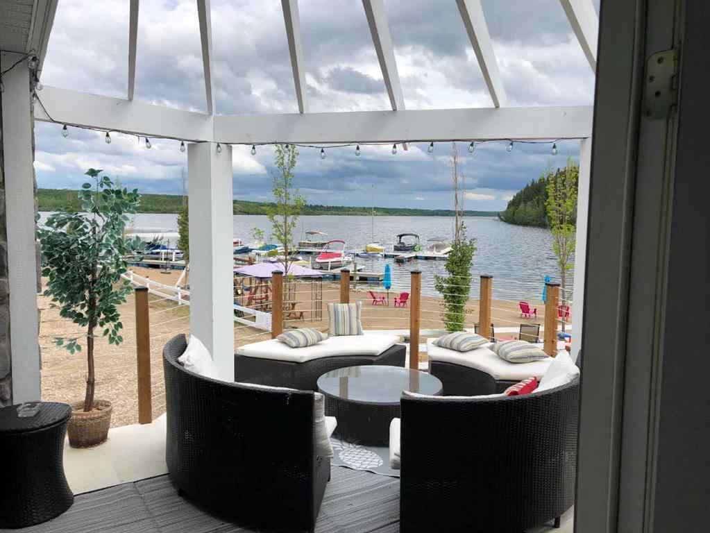 MLS® A2264380 -     in  Rural Red Deer County, Commercial