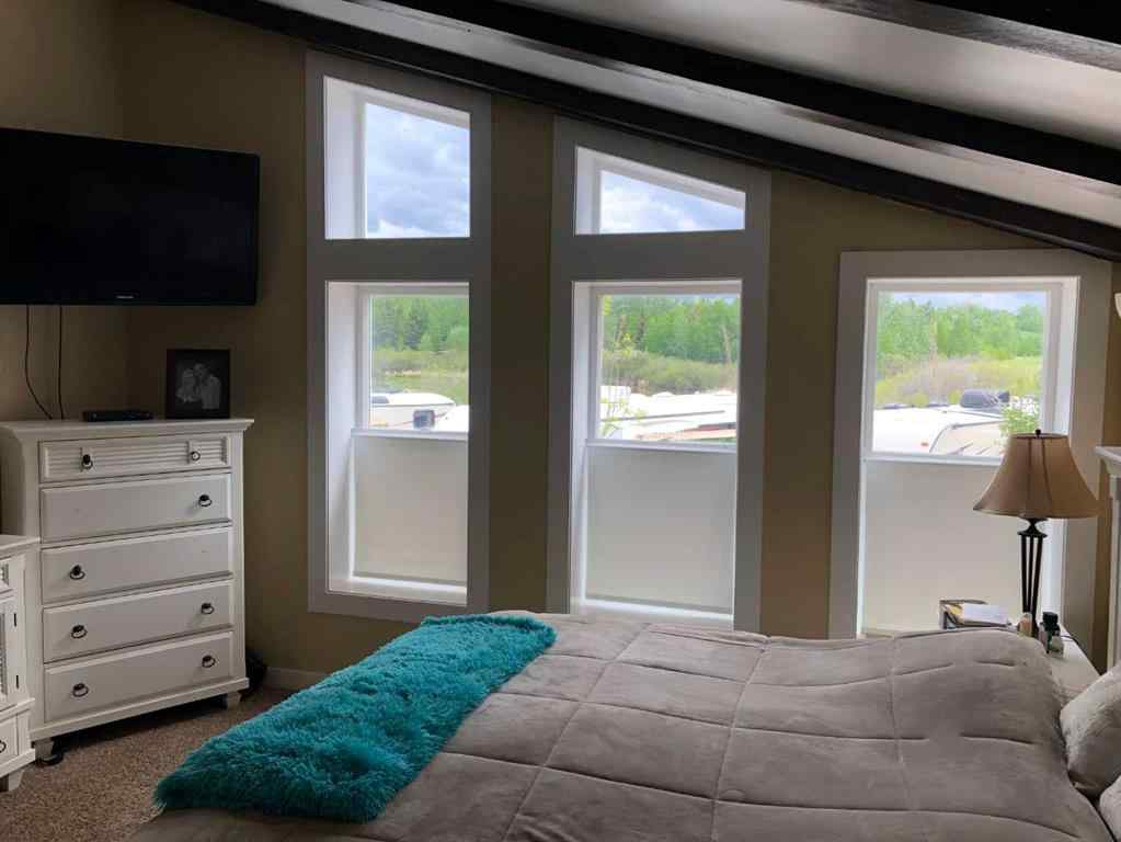 MLS® A2264380 -     in  Rural Red Deer County, Commercial