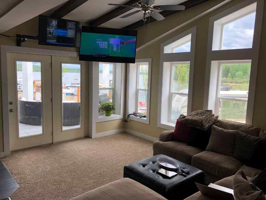 MLS® A2264380 -     in  Rural Red Deer County, Commercial