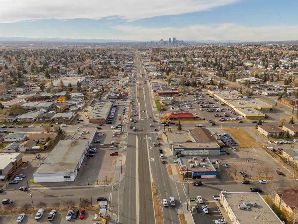 MLS® A2264381 - 1508 49 Street SE in Forest Lawn Calgary, Residential