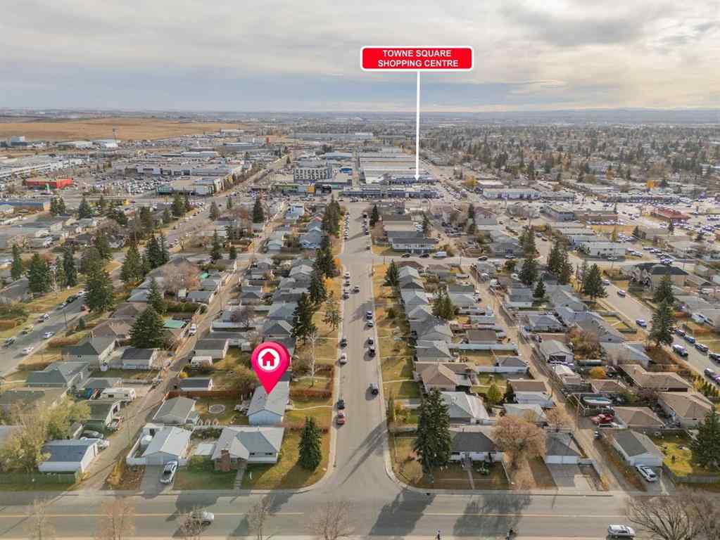 MLS® A2264381 - 1508 49 Street SE in Forest Lawn Calgary, Residential