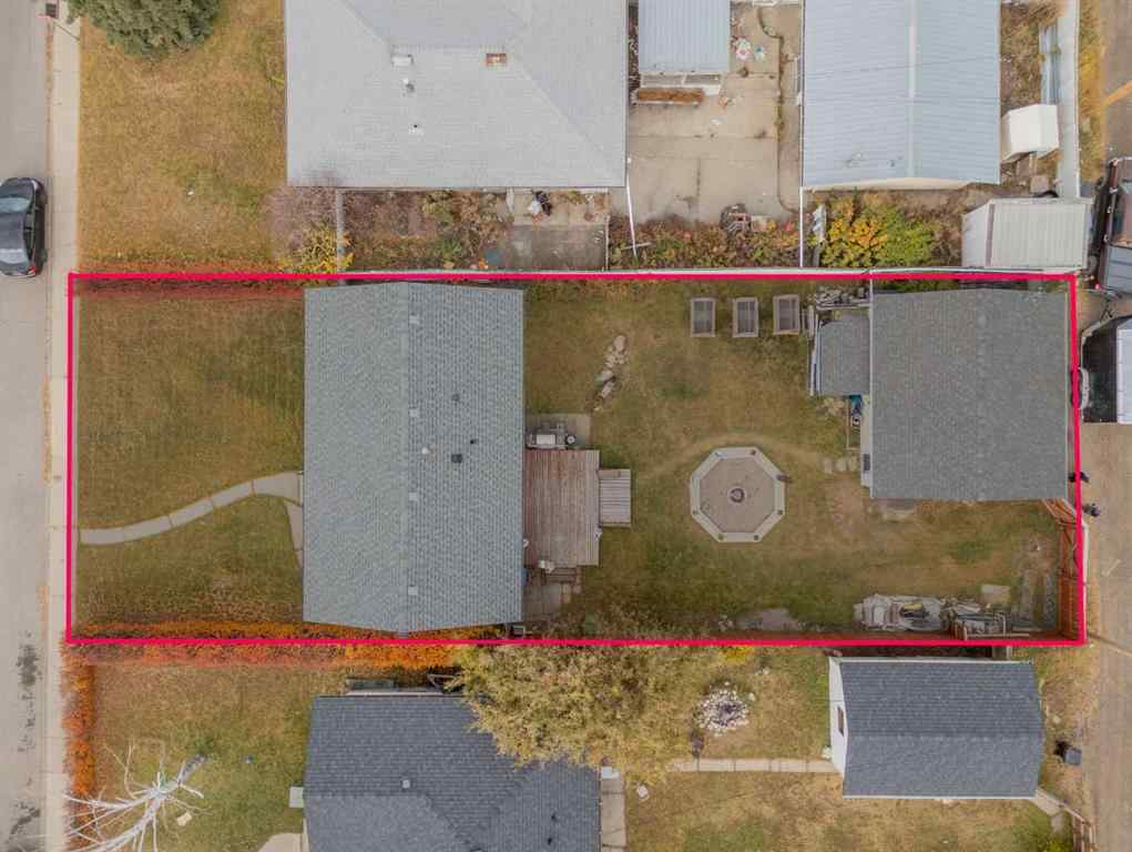 MLS® A2264381 - 1508 49 Street SE in Forest Lawn Calgary, Residential