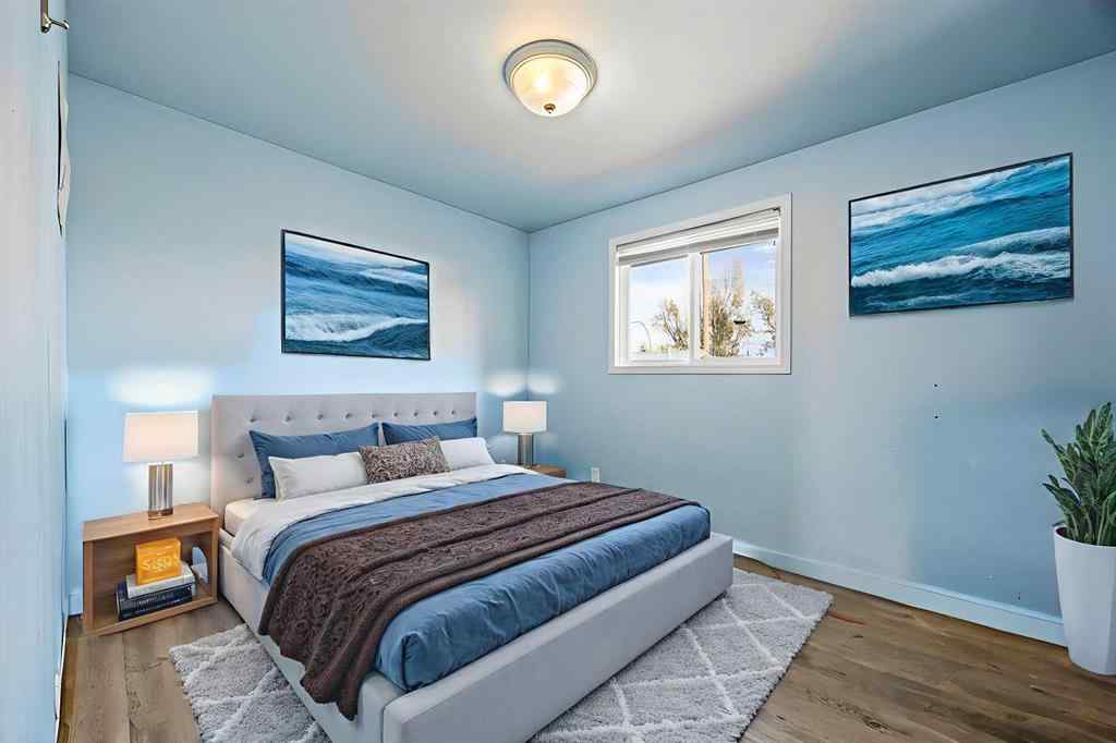 MLS® A2264381 - 1508 49 Street SE in Forest Lawn Calgary, Residential