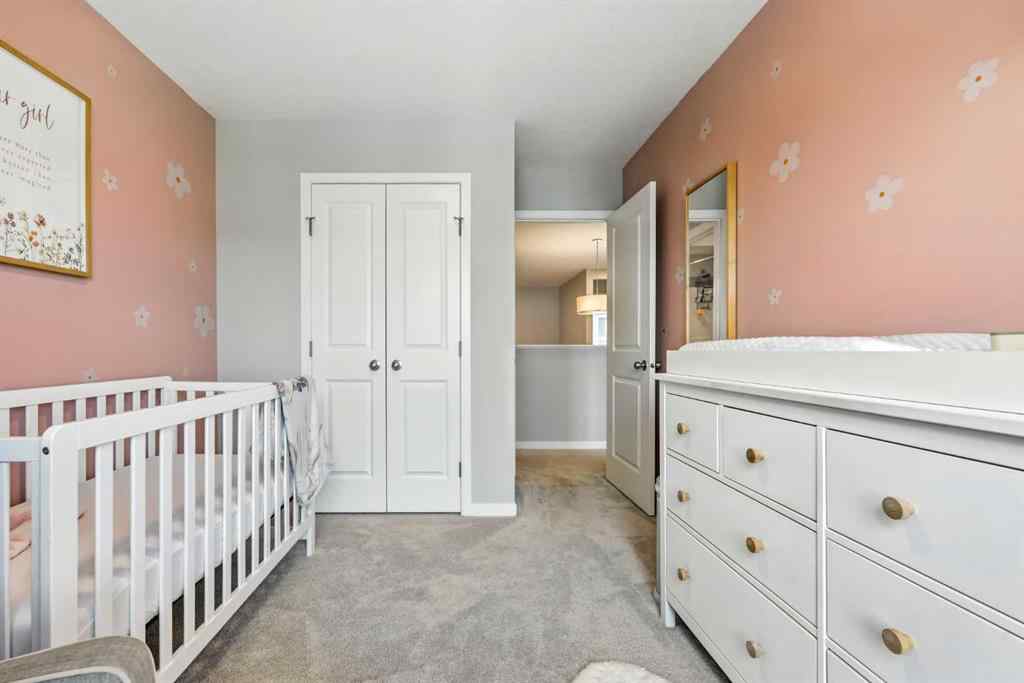 MLS® A2264383 - 66 Magnolia Terrace SE in Mahogany Calgary, Residential