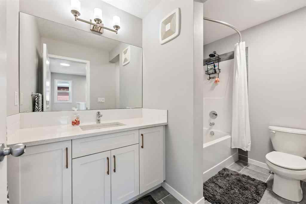 MLS® A2264383 - 66 Magnolia Terrace SE in Mahogany Calgary, Residential