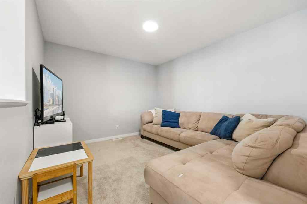 MLS® A2264383 - 66 Magnolia Terrace SE in Mahogany Calgary, Residential