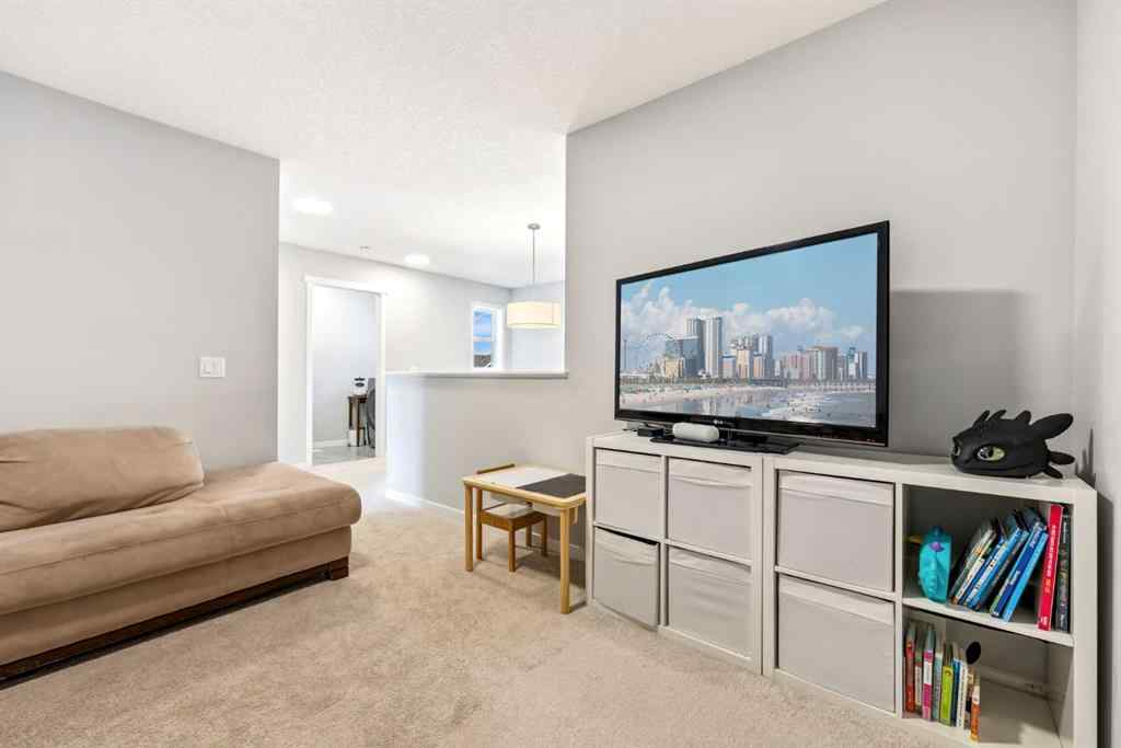 MLS® A2264383 - 66 Magnolia Terrace SE in Mahogany Calgary, Residential