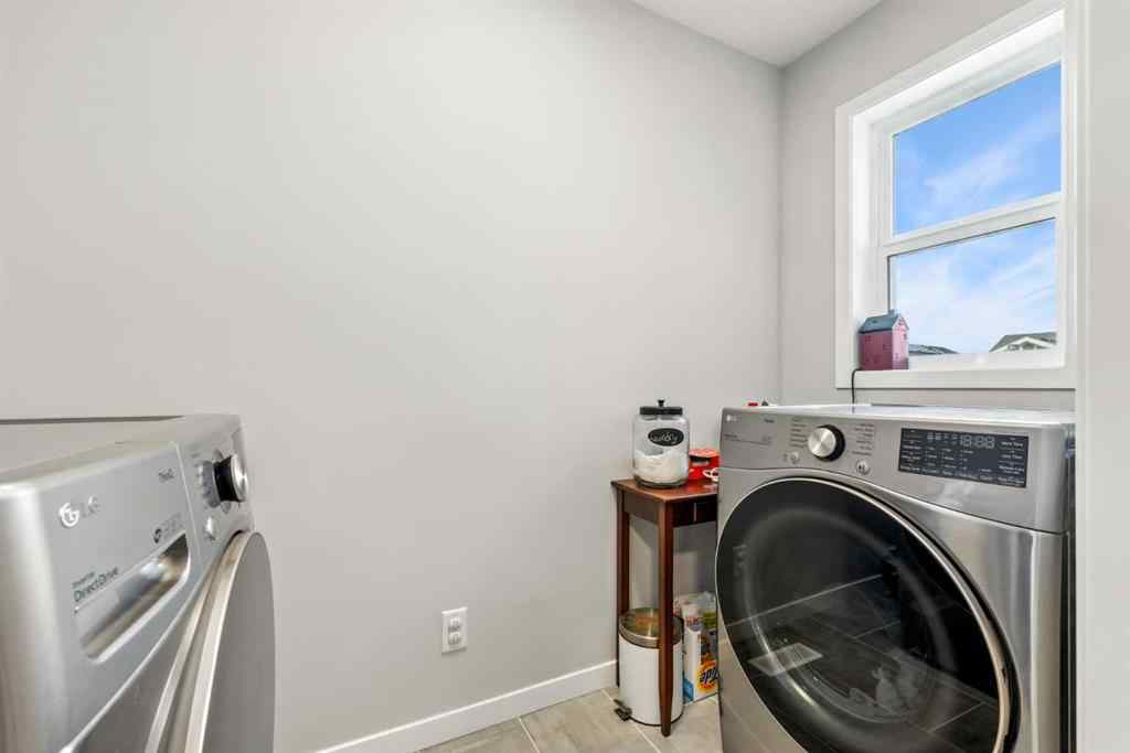 MLS® A2264383 - 66 Magnolia Terrace SE in Mahogany Calgary, Residential