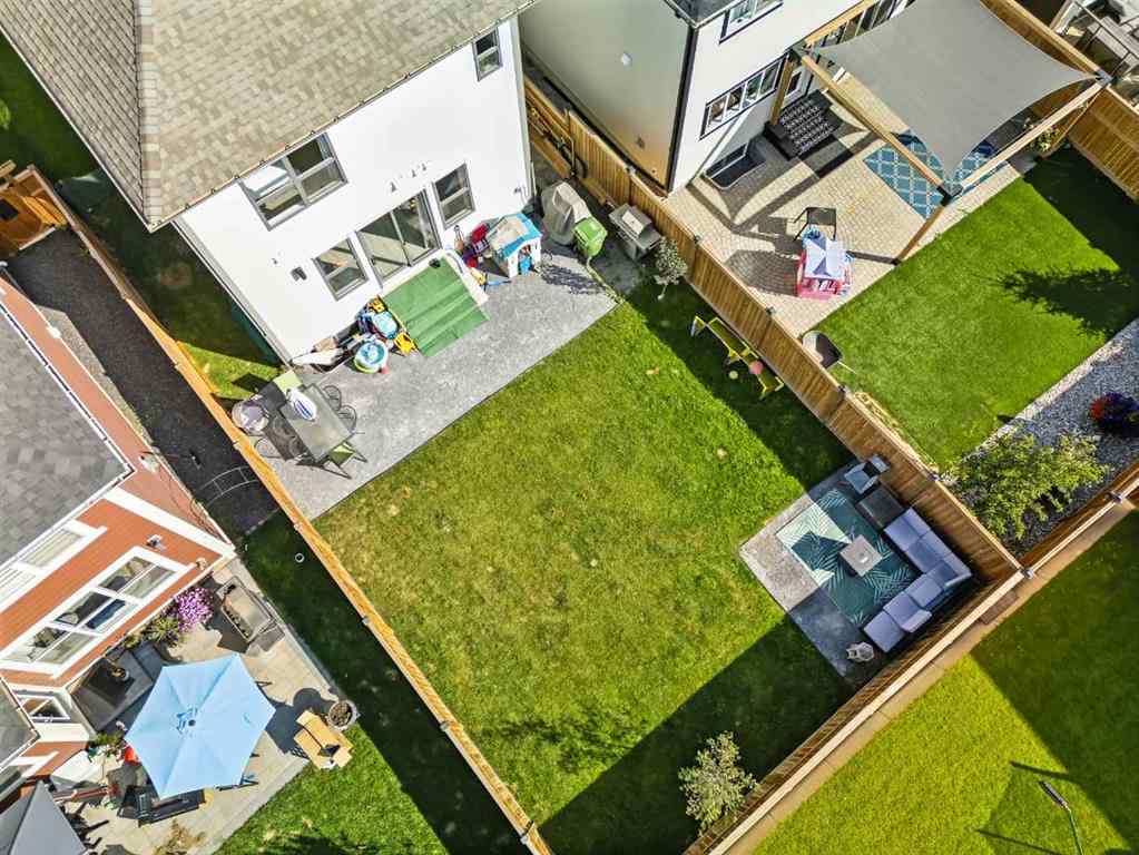 MLS® A2264383 - 66 Magnolia Terrace SE in Mahogany Calgary, Residential