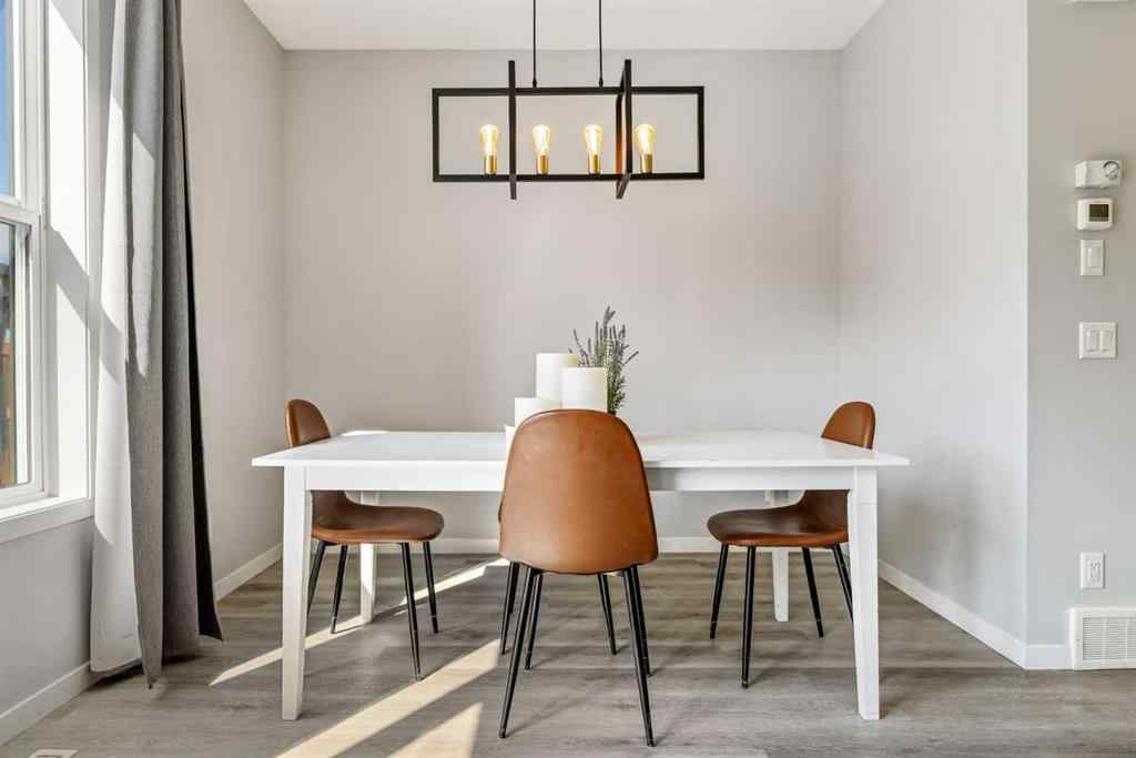 MLS® A2264383 - 66 Magnolia Terrace SE in Mahogany Calgary, Residential