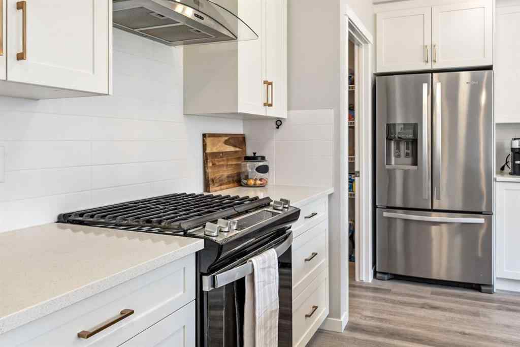 MLS® A2264383 - 66 Magnolia Terrace SE in Mahogany Calgary, Residential