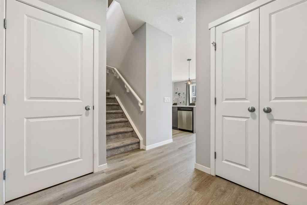 MLS® A2264383 - 66 Magnolia Terrace SE in Mahogany Calgary, Residential