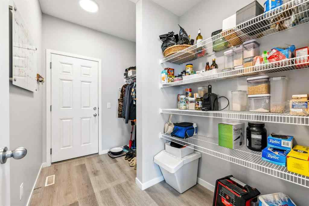 MLS® A2264383 - 66 Magnolia Terrace SE in Mahogany Calgary, Residential