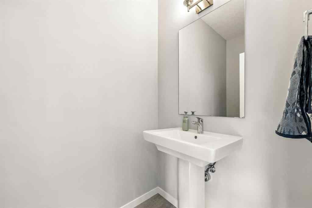 MLS® A2264383 - 66 Magnolia Terrace SE in Mahogany Calgary, Residential