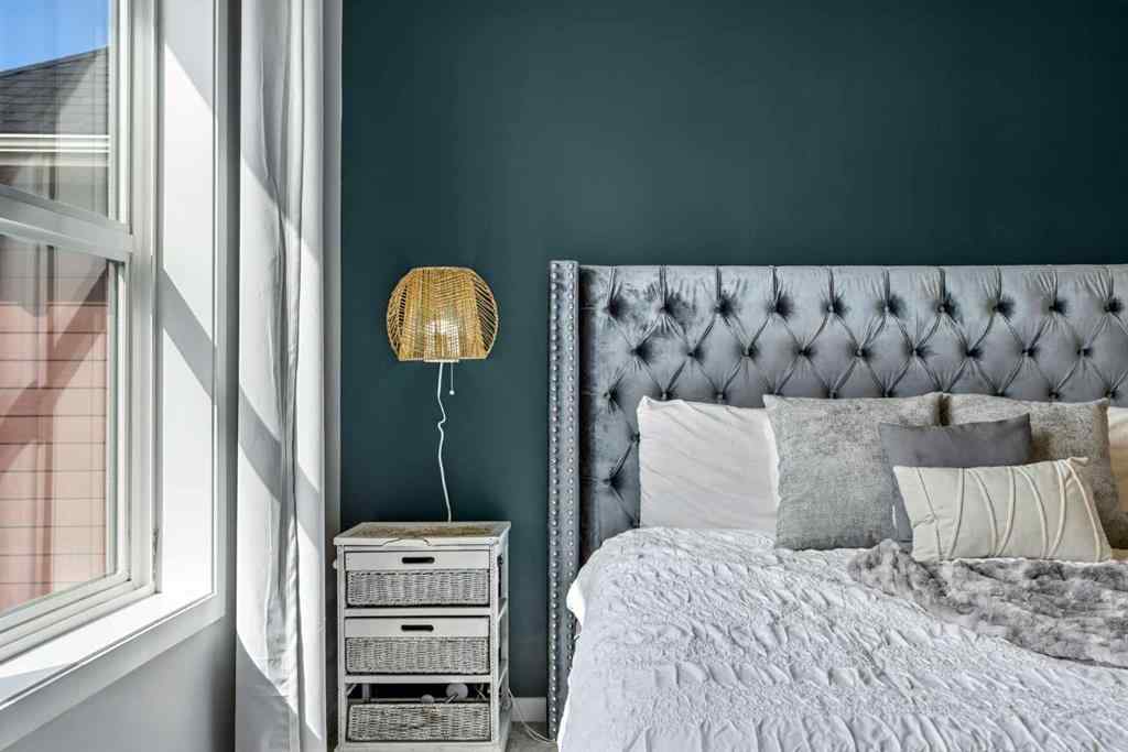 MLS® A2264383 - 66 Magnolia Terrace SE in Mahogany Calgary, Residential