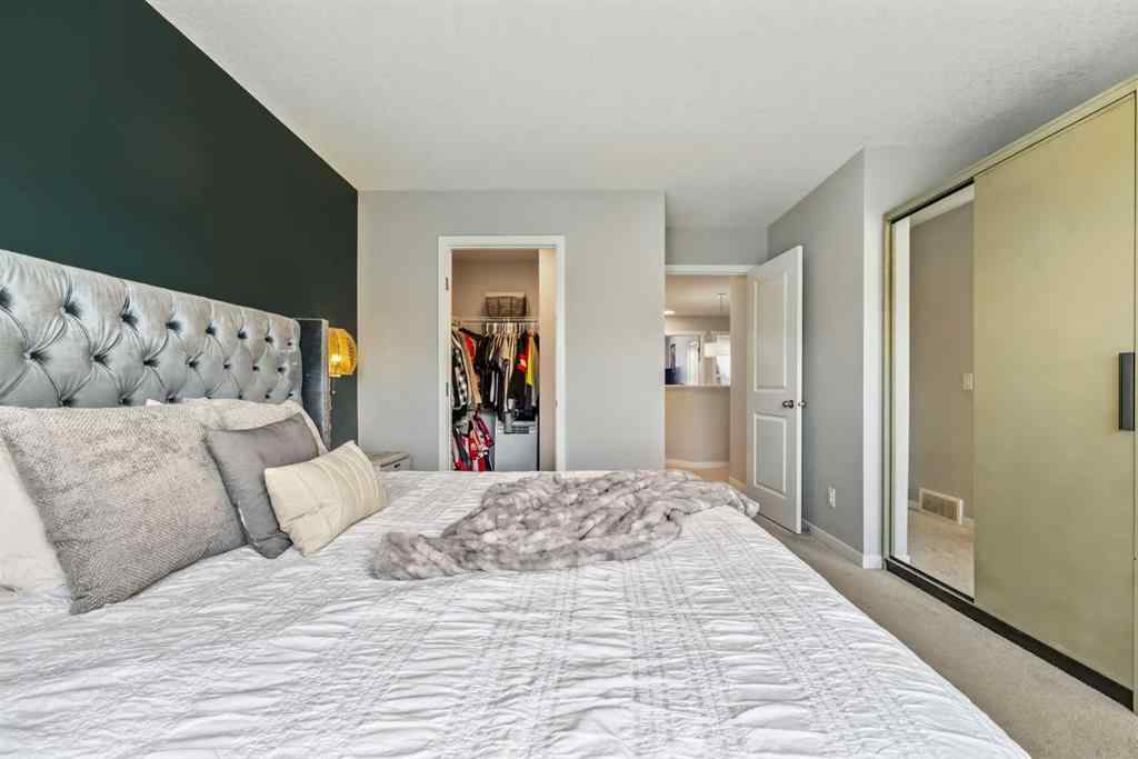 MLS® A2264383 - 66 Magnolia Terrace SE in Mahogany Calgary, Residential