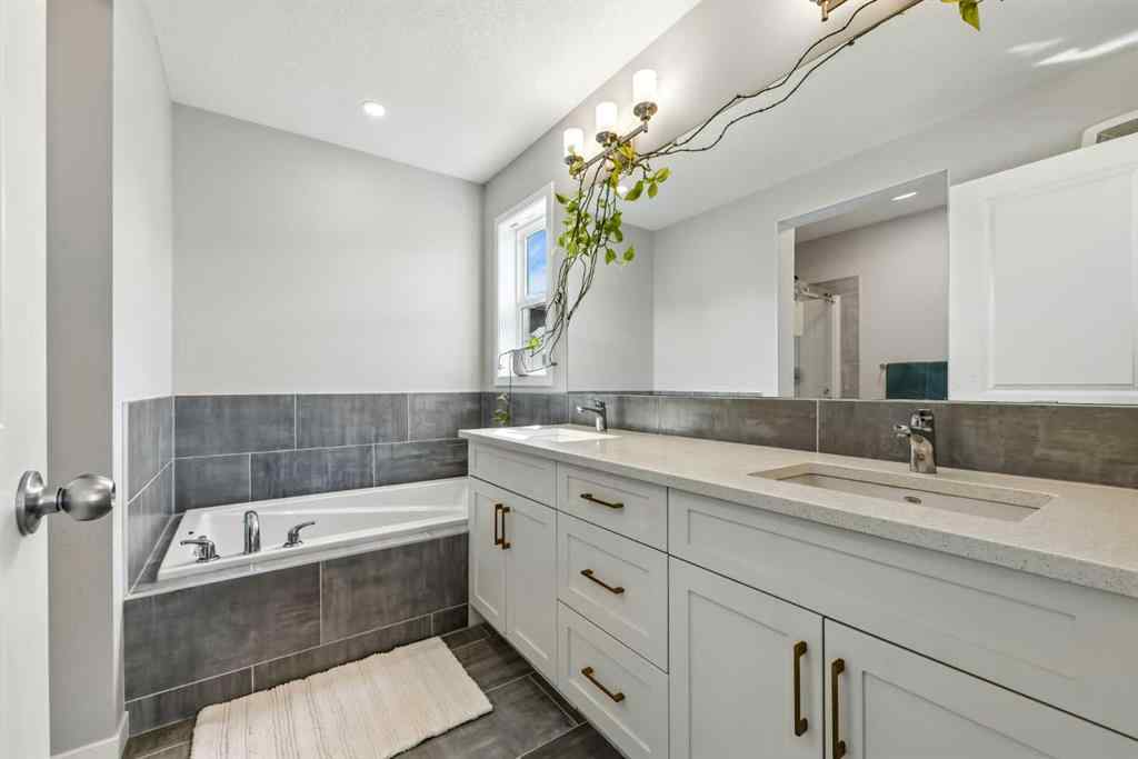 MLS® A2264383 - 66 Magnolia Terrace SE in Mahogany Calgary, Residential