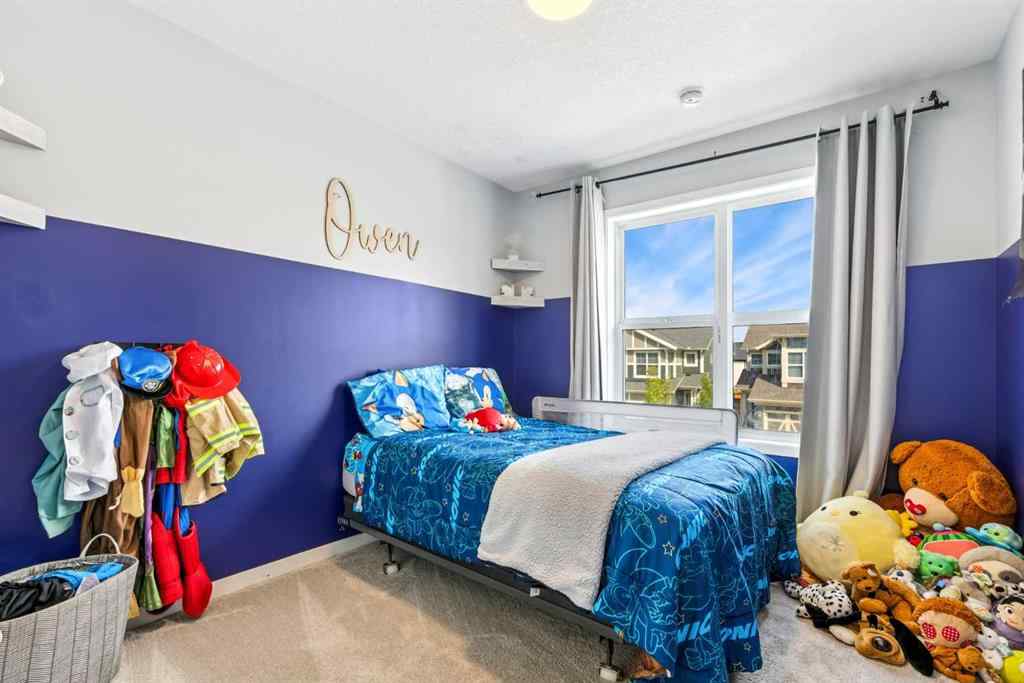 MLS® A2264383 - 66 Magnolia Terrace SE in Mahogany Calgary, Residential