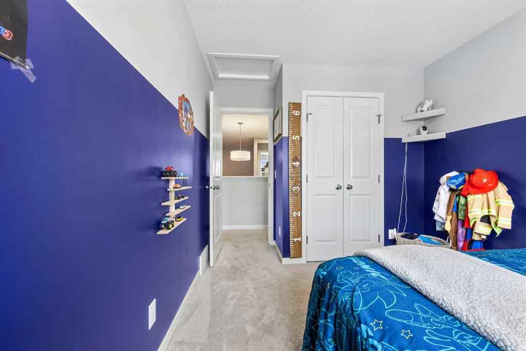 MLS® A2264383 - 66 Magnolia Terrace SE in Mahogany Calgary, Residential