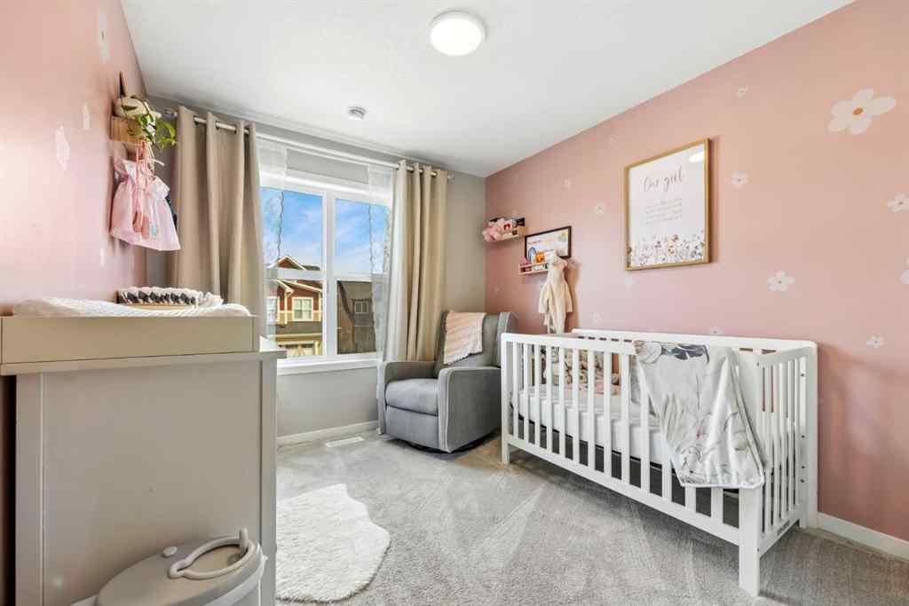 MLS® A2264383 - 66 Magnolia Terrace SE in Mahogany Calgary, Residential