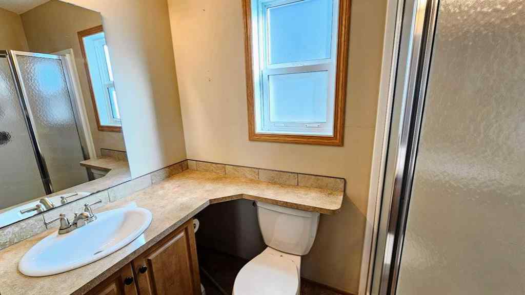 MLS® A2264384 - Unit #28 32351 Range Road 55   in Coyote Creek Rural Mountain View County, Residential