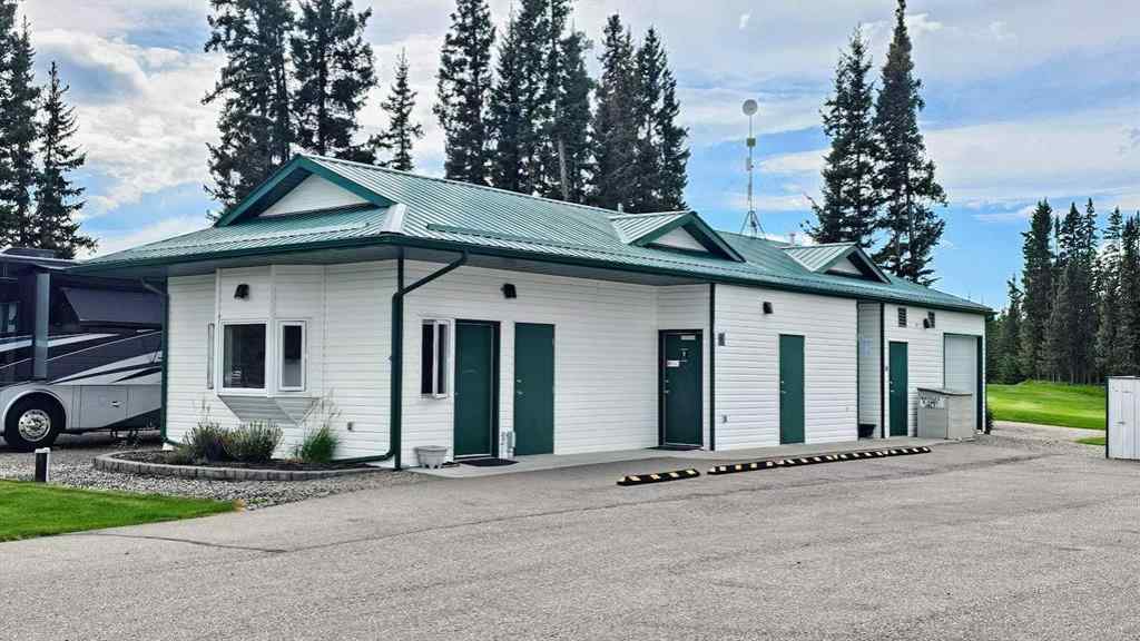 MLS® A2264384 - Unit #28 32351 Range Road 55   in Coyote Creek Rural Mountain View County, Residential