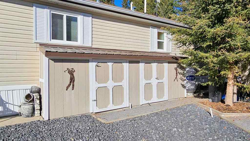 MLS® A2264384 - Unit #28 32351 Range Road 55   in Coyote Creek Rural Mountain View County, Residential