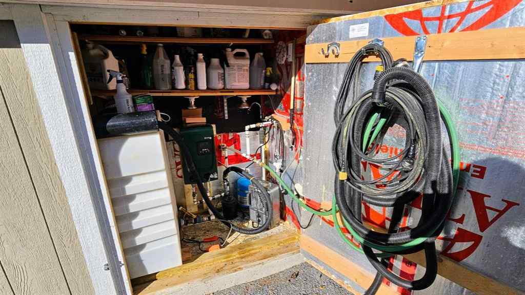 MLS® A2264384 - Unit #28 32351 Range Road 55   in Coyote Creek Rural Mountain View County, Residential