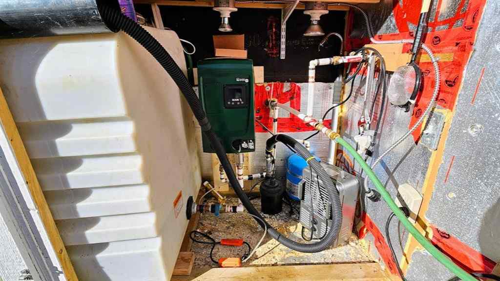 MLS® A2264384 - Unit #28 32351 Range Road 55   in Coyote Creek Rural Mountain View County, Residential