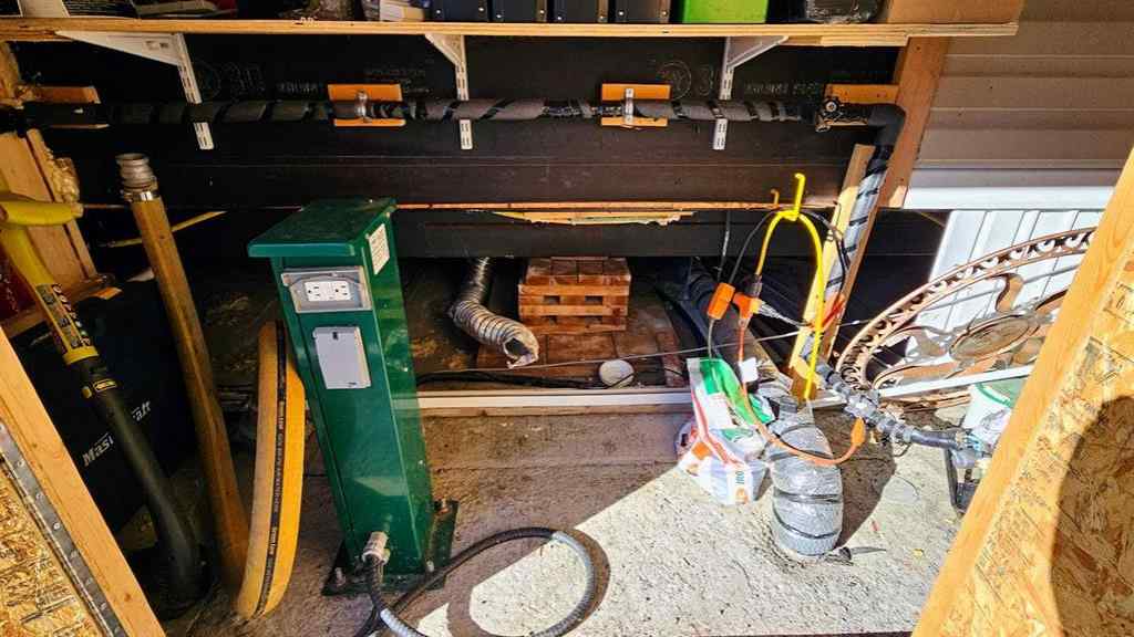 MLS® A2264384 - Unit #28 32351 Range Road 55   in Coyote Creek Rural Mountain View County, Residential