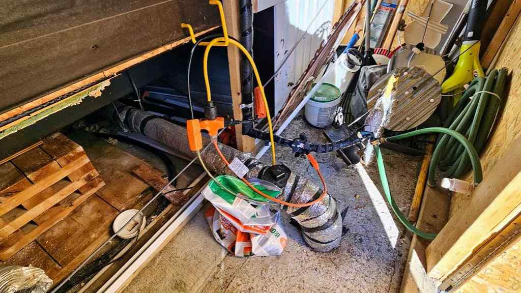 MLS® A2264384 - Unit #28 32351 Range Road 55   in Coyote Creek Rural Mountain View County, Residential